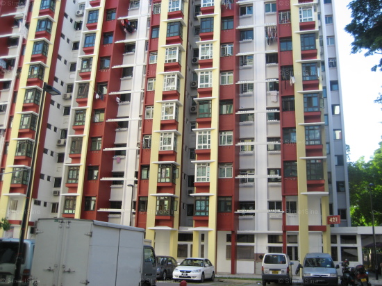 Ang Mo Kio Avenue 10 thumbnail photo